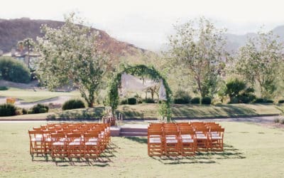 Décoration de Noel pour mariage