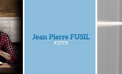 Armurerie Jean Pierre Fusil