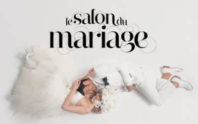 Salon du Mariage Paris