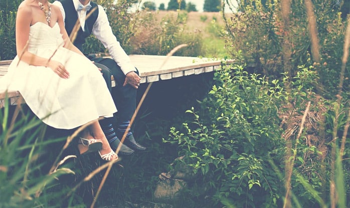 Mariage Champêtre DIY : Célébrez la Nature