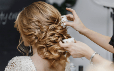 Les meilleurs accessoires pour compléter votre look de mariage