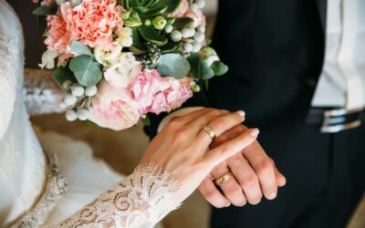 Reportage photo pour un mariage : les étapes