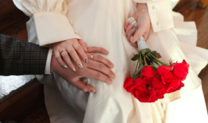 bagues de mariage