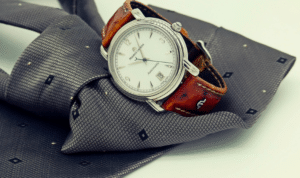 montre pour homme