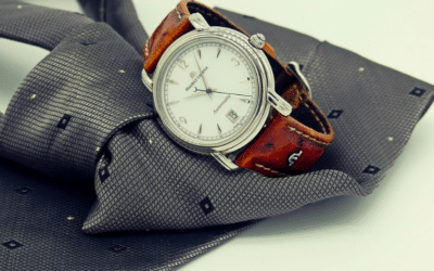 Mariage : Pourquoi choisir une montre de luxe ?