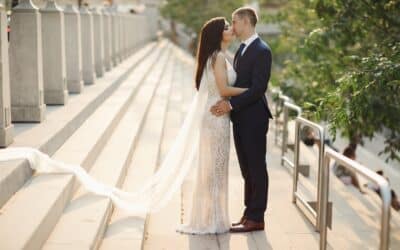 Comment financer son mariage en 2022 ?