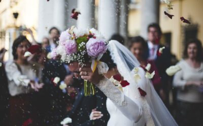 Comment réussir la réception lors de son mariage ?