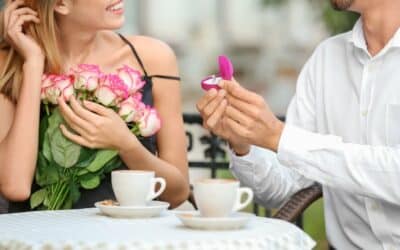 Quels sont les critères de choix d’une bague de fiançailles ?