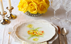 assiette