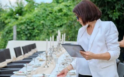 6 professionnels indispensables à contacter pour un mariage réussi