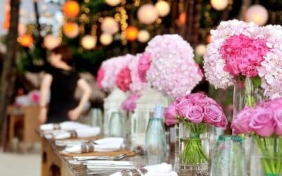 Organiser votre mariage avec un wedding planner