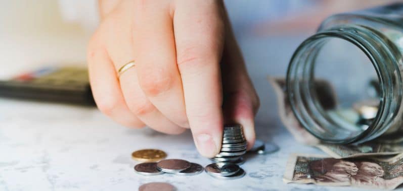 Image illustratrice du sujet Financer sa lune de miel