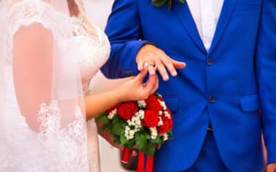 Quels sont les avantages d’engager un planificateur de noces créatif ?