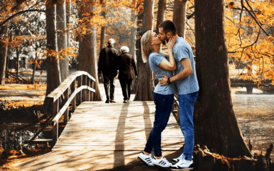 5 ans de Mariage : Croissance et Solidité – Les Noces de Bois