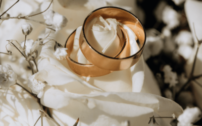 L’anniversaire des 20 ans de mariage – les Noces de Porcelaines
