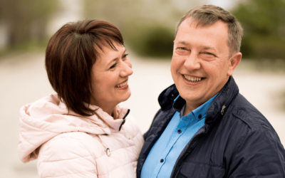 25 ans de mariage – Les Noces d’Argent