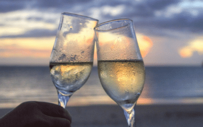 2 ans de Mariage : les Noces de Cuir