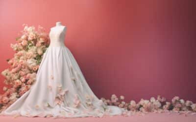 Robe de princesse pour mariée : que devez-vous avoir à son sujet avant de l’acheter ?  