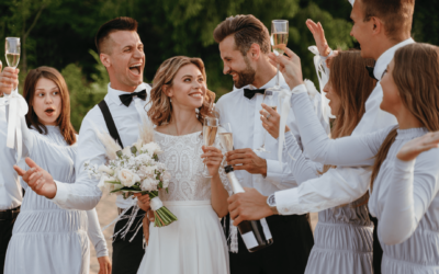 35 ans de mariage – Les noces de rubis