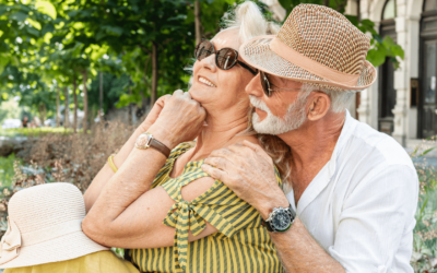 L’anniversaire de 50 ans de mariage : les noces d’or