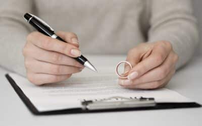Pourquoi faire un contrat de mariage ?