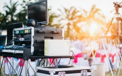 Mariage en Belgique : comment choisir le bon DJ ?