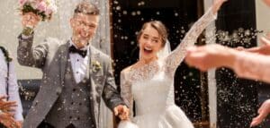 Mariage Traditionnel