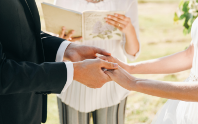 Mariage civil et religieux : Doivent-ils avoir lieu le même jour ?