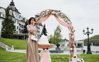 Rédiger un discours de mariage pour son fils et sa belle-fille