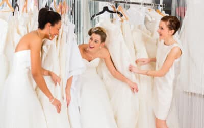 Robe d’invitée de mariage : 7 conseils pour une tenue mémorable en 2024