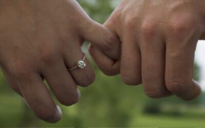 Les tendances joaillerie pour sublimer votre mariage en 2024