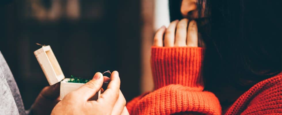 Mode nuptiale et bijoux de sentiment : quelles histoires racontent vos accessoires ?