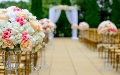 Comment inviter vos proches à votre mariage de façon originale ?