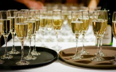 Quelles boissons choisir pour le lendemain d’un mariage ?