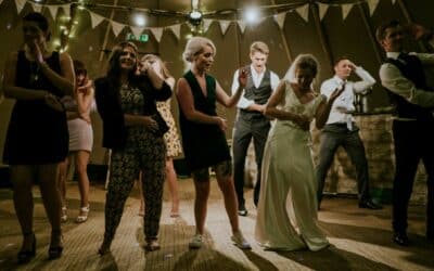 Notre guide ultime pour choisir le groupe de musique de mariage parfait