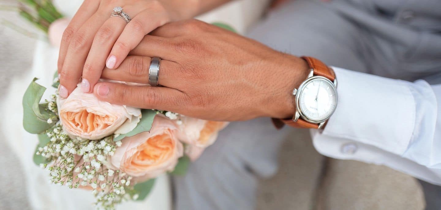 mariage