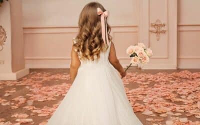 Occuper les enfants durant un mariage : idées et conseils pour une fête réussie