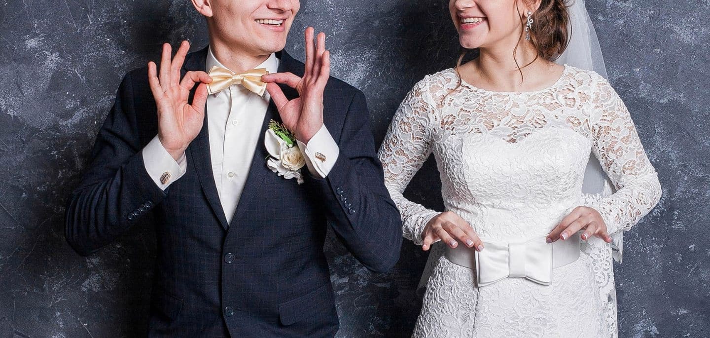 Planification de mariage