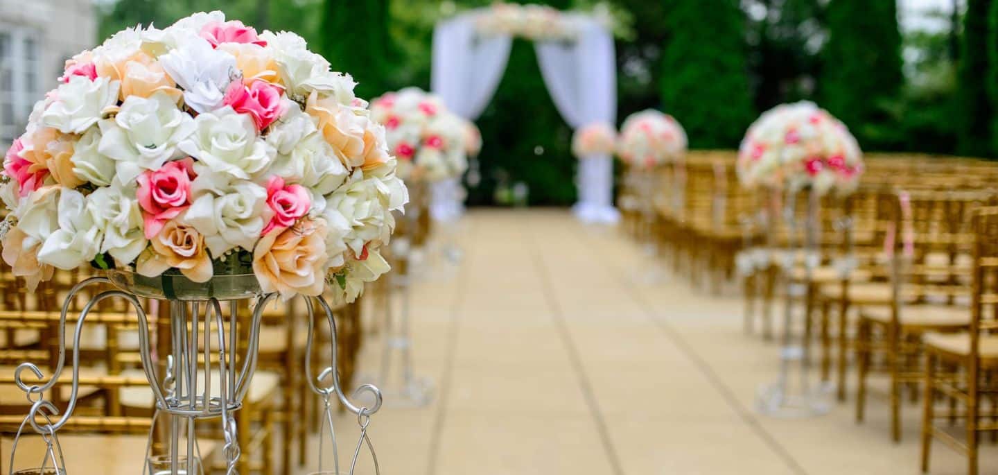mariage