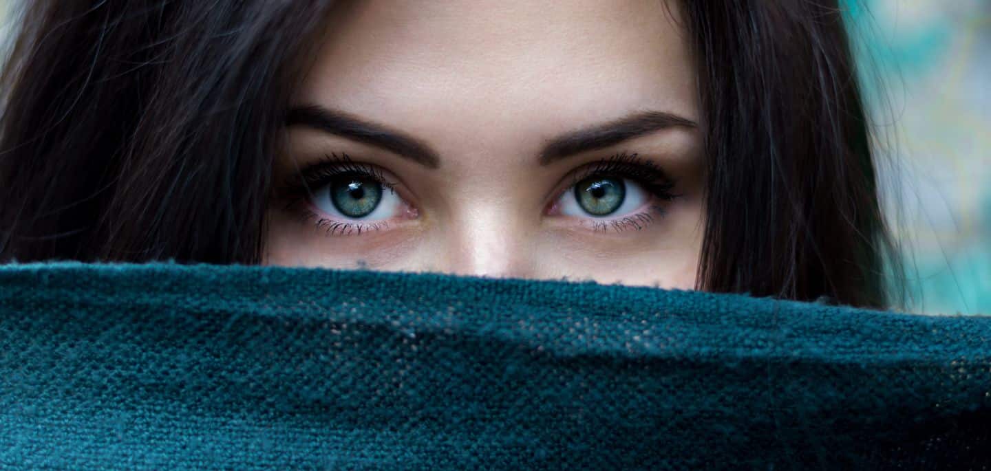 Crème sourcils pour mariage