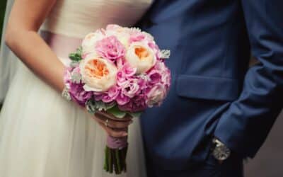 Livraison de fleurs pour mariage : quelles garanties espérer de son prestataire ?