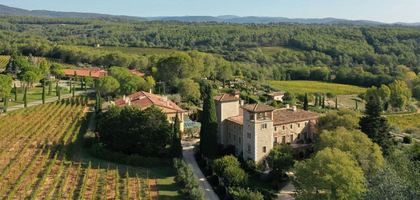 Chateauberne Provence
