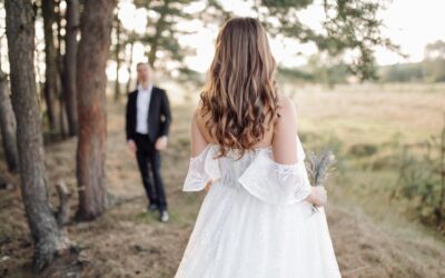 Robe de mariée bohème : comment trouver le style parfait pour vous ?