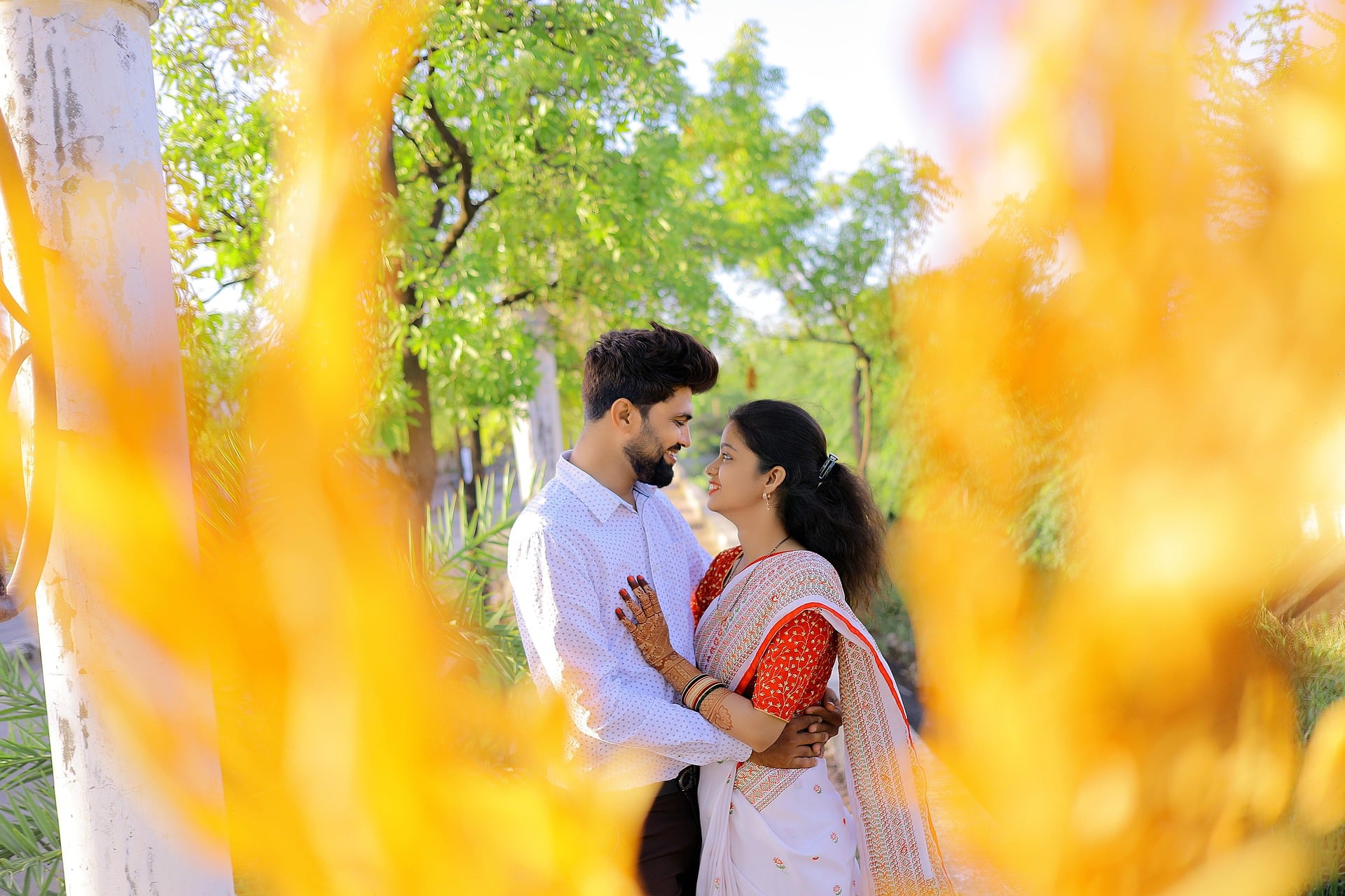 Photographe de mariage