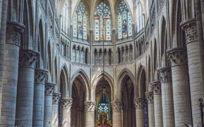 Organisation d’un mariage en Normandie