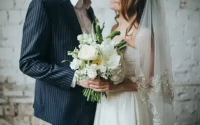 Lunettes mariage : lentilles ou lunettes, le choix des mariés de l’hiver